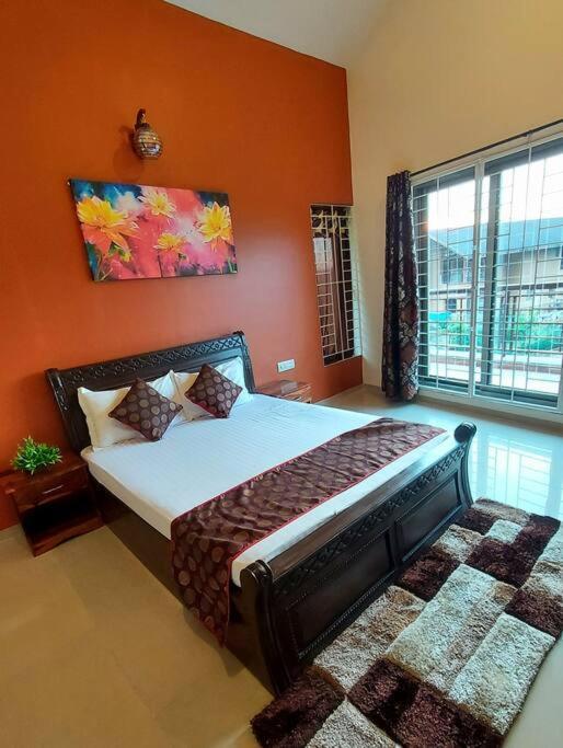 Soul Tree Deluxe Villa 106 Lavasa Exteriör bild