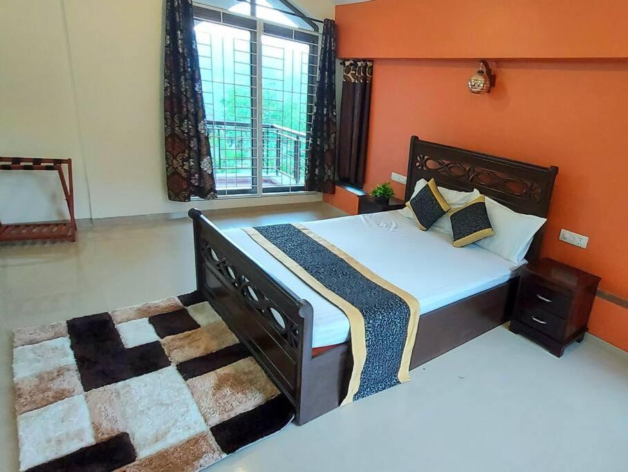 Soul Tree Deluxe Villa 106 Lavasa Exteriör bild